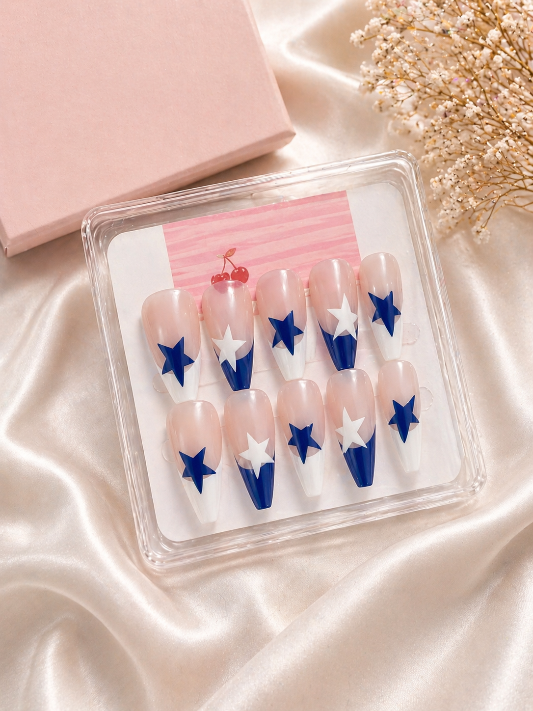 It Girl Mystery Box – Trend-Forward Press-On Nails