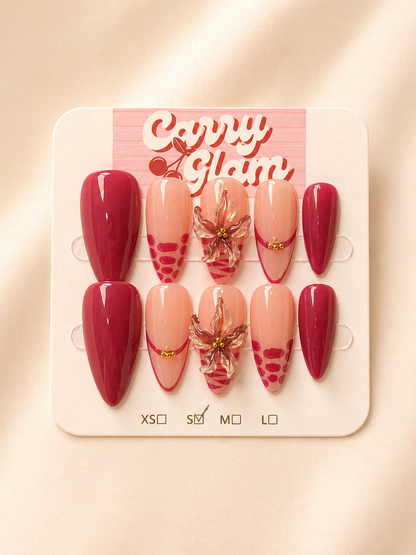 Cherry Bloom