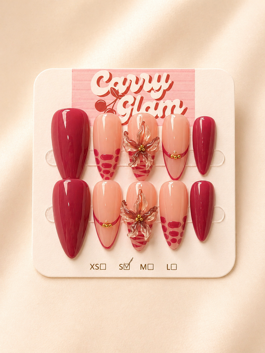 Cherry Bloom