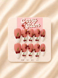 Cherry Kiss