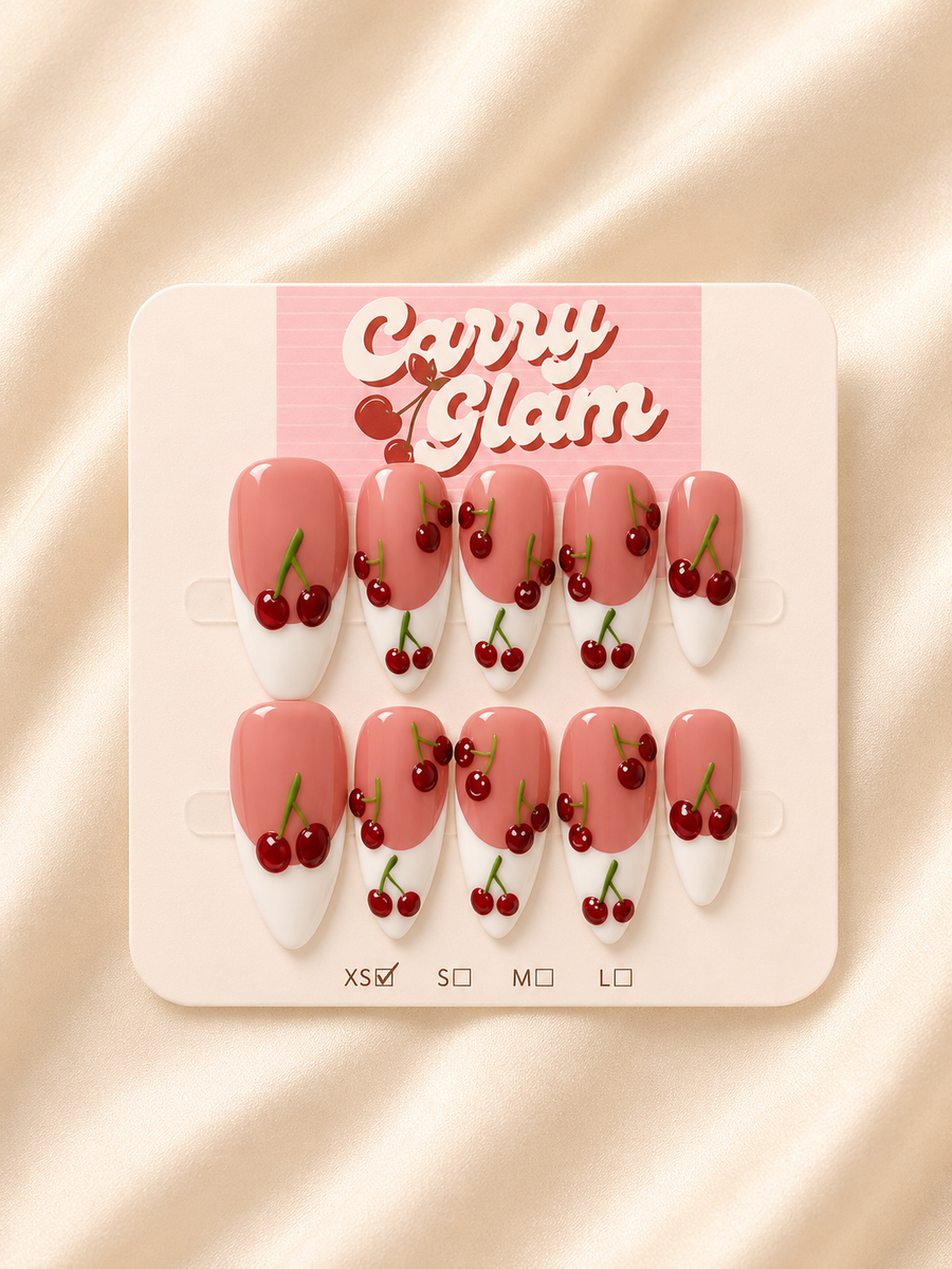 Cherry Kiss