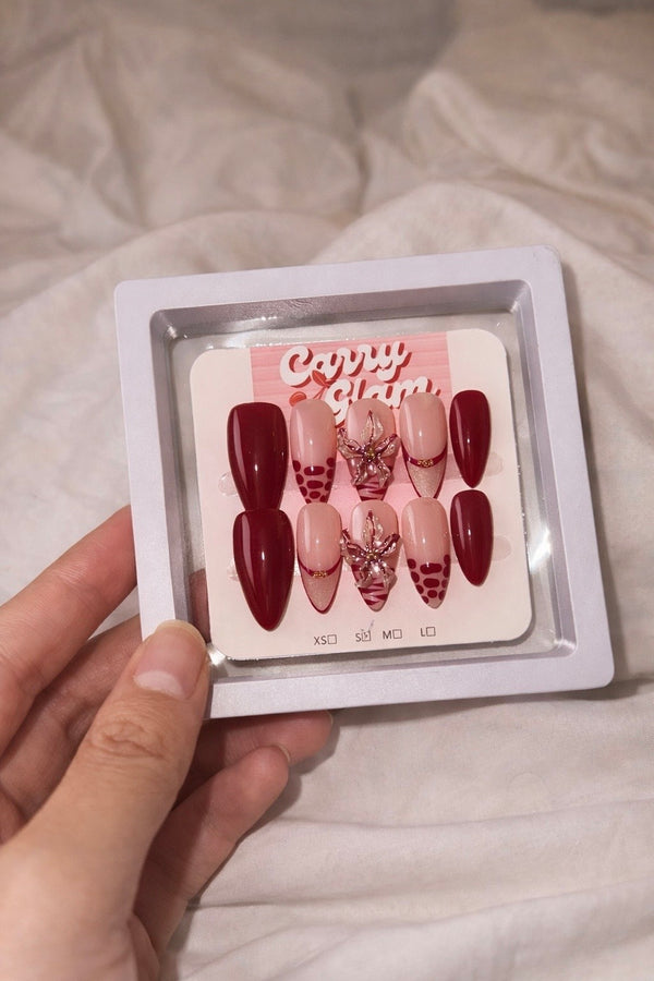 Bold Glam